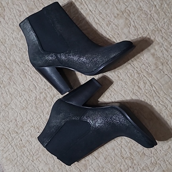 Thursday Boot Company Galaxy Avenue Style Chelsea Booties Size 11 - Picture 5 of 9